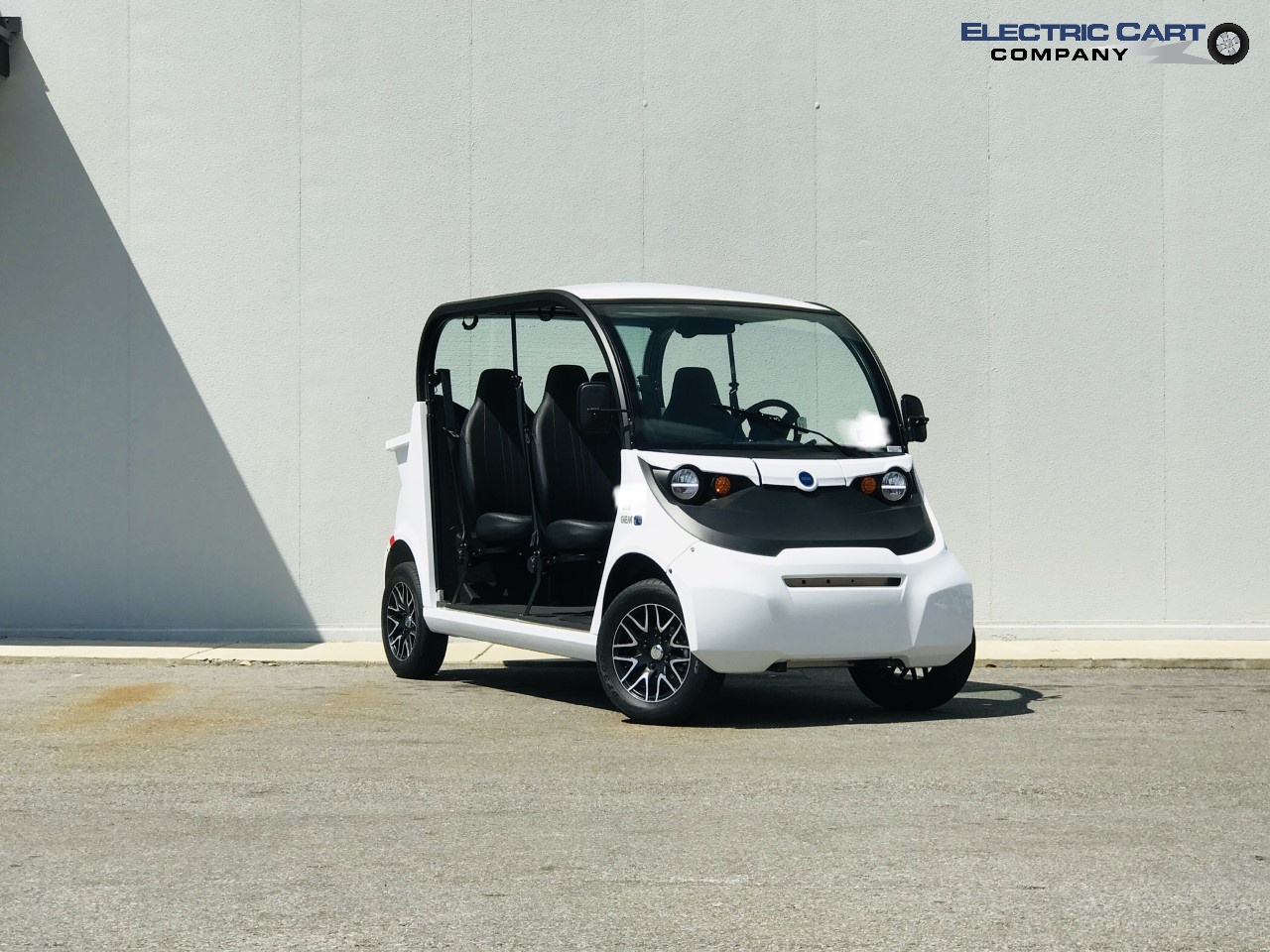 2019 Global Electric Motorcars E4 for sale in Santa Rosa Beach, FL